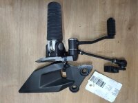 Schalthebel Links Kawasaki EX 250 R  2008-2010