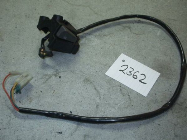 Kombischalter, Armatur, Lenker Rechts Aprilia RS 125 1996-2005