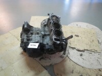 Motor, Getriebe, Zylinder, Motorblock Triumph Sprint 955...