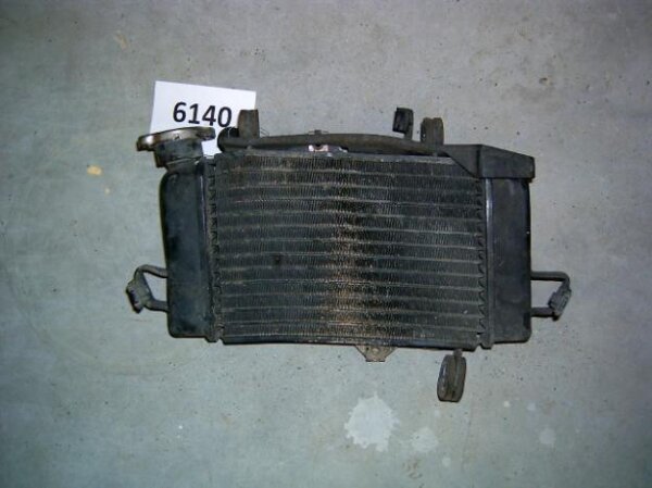 Wasserkühler, Kühler Yamaha YZF-R 125  2008-2013