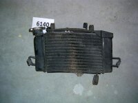 Wasserkühler, Kühler Yamaha YZF-R 125  2008-2013