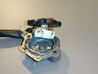 Schloss, Schlossteile Yamaha YZF-R 125  2008-2013