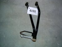 Soziusfussrastenanlage, Halter, Träger  Yamaha YZF-R...