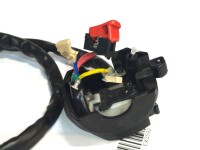 Kombischalter, Armatur, Lenker Yamaha YZF-R 125  2008-2013