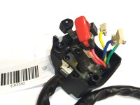 Kombischalter, Armatur, Lenker Yamaha YZF-R 125  2008-2013