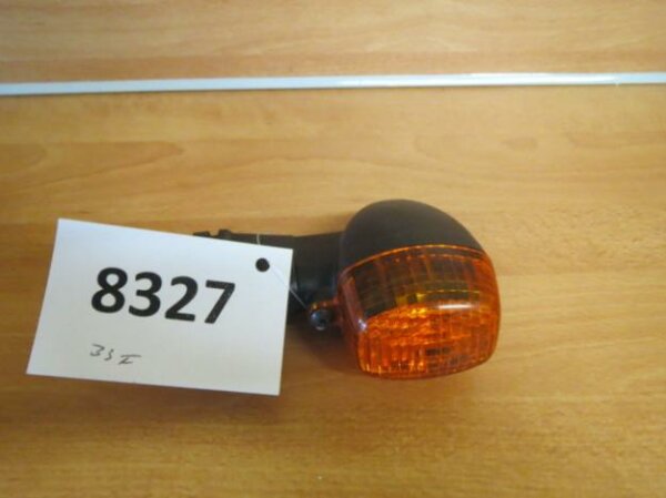 Blinker, Blinkrelais, Blinkerzubehör Links Kawasaki ZX-9R 900F ZX900EF  2002-2003