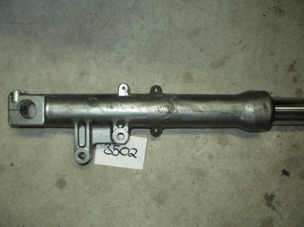 Gabel, Tauchrohr  Links Kawasaki ZZR 600 D ZX 1993-2006