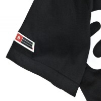 Aprilia T-Shirt - Unisex - schwarz - Größe M