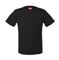 T SHIRT APRILIA BLACK L
