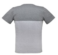 Moto Guzzi T-Shirt - Unisex - grau - Größe S