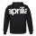 Aprilia Hoodie - Herren - schwarz/rot/weiß - Größe L