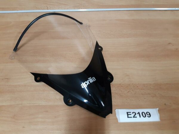 Windschild, Scheibe Aprilia RSV4 1000 2011-2021