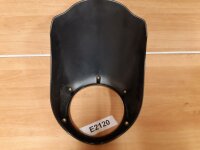 Windschild, Scheibe Harley Davidson Nighster 1200 2008-2012