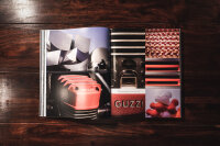 BUCH MOTO GUZZI CELEBRATORY BOOK EN 100 JAHRE