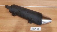 Auspuff, Krümmer, Endschalldämpfer, Endtopf Aprilia SX 125 2018-2021