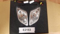 Blinker Blinkersatz links hinten Vespa GTS 300 Supersport...