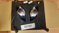 Blinker, Blinkleuchte, Blinkersatz links hinten Vespa GTS...