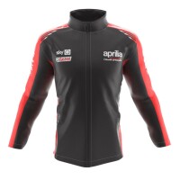 SOFTSHELL TEAMWEAR REPLICA NERO