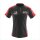 POLO SHIRT TEAMWEAR REPLICA NERO L