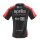 POLO SHIRT TEAMWEAR REPLICA NERO L