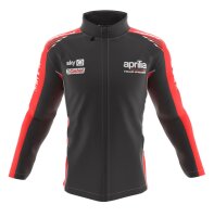 Aprilia Sweatshirt Racing Team 2021 - Unisex -...