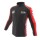 Aprilia Sweatshirt Racing Team 2021 - Unisex - schwarz/rot - Größe 2XL