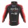 Aprilia Sweatshirt Racing Team 2021 - Unisex - schwarz/rot - Größe 2XL