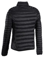 APRILIA DOWN JACKET schwarz
