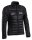 APRILIA DOWN JACKET schwarz