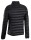 APRILIA DOWN JACKET schwarz
