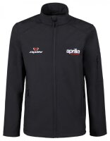 A RACING SOFT SHELL JKT