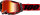 Racecraft 2 Goggle Red - Mirror Red