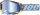 Racecraft 2 Goggle Trinidad - Mirror Blue