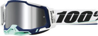 Racecraft 2 Goggle Arsham - Mirror Silver