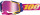 Racecraft 2 Goggle Mission - Mirror Pink