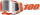 Racecraft 2 Goggle Orange - Mirror Silver