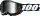 Accuri 2 Goggle Black - Mirror Silver