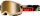 Strata 2 Goggle Kombat - True Gold Mirror