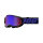 100% Accuri 2 Youth Goggle Moore - Mirr Red/Blue