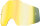 Ersatzlinse RC1/AC1/ST1 Anti-Fog  gold mirror
