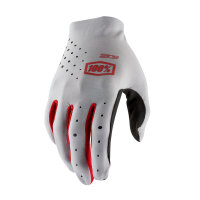 R-Core Gloves grau XL