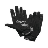 R-Core Gloves grau XL