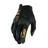 iTrack Handschuhe Sentinel Black schwarz XL