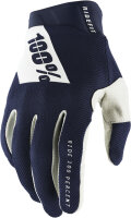 Ridefit Gloves - Navy XL