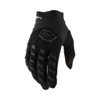 Airmatic Gloves - Black XL