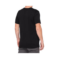 Official Shirt black XL