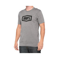 Icon Shirt heather grey XL