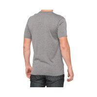 Icon Shirt heather grey XL