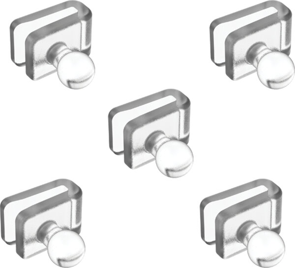 Tear-Off Nachrüstsatz 5.5/6.5 outrigger 5-pack