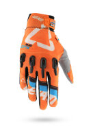 Handschuhe GPX 3.5 X-Flow orange S